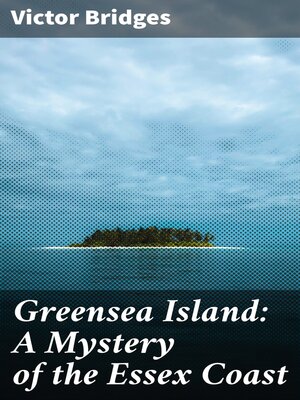cover image of Greensea Island